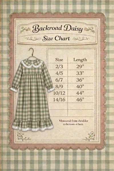 PRE-ORDER Evergreen Gown